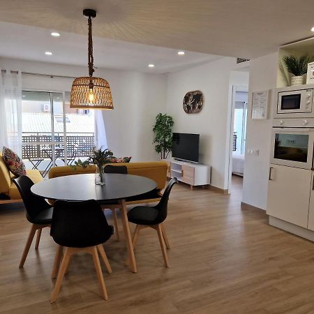 Pavone Apartments Malaga Ngoại thất bức ảnh