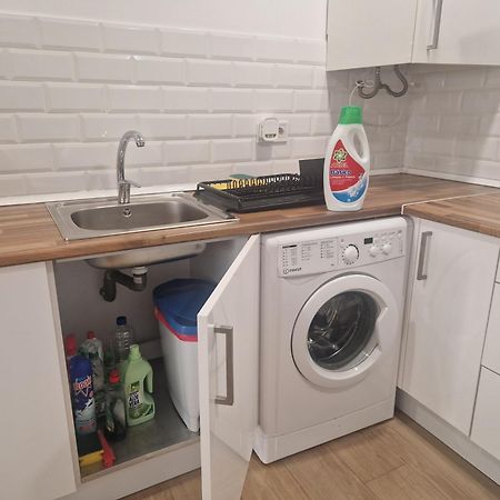 Pavone Apartments Malaga Ngoại thất bức ảnh