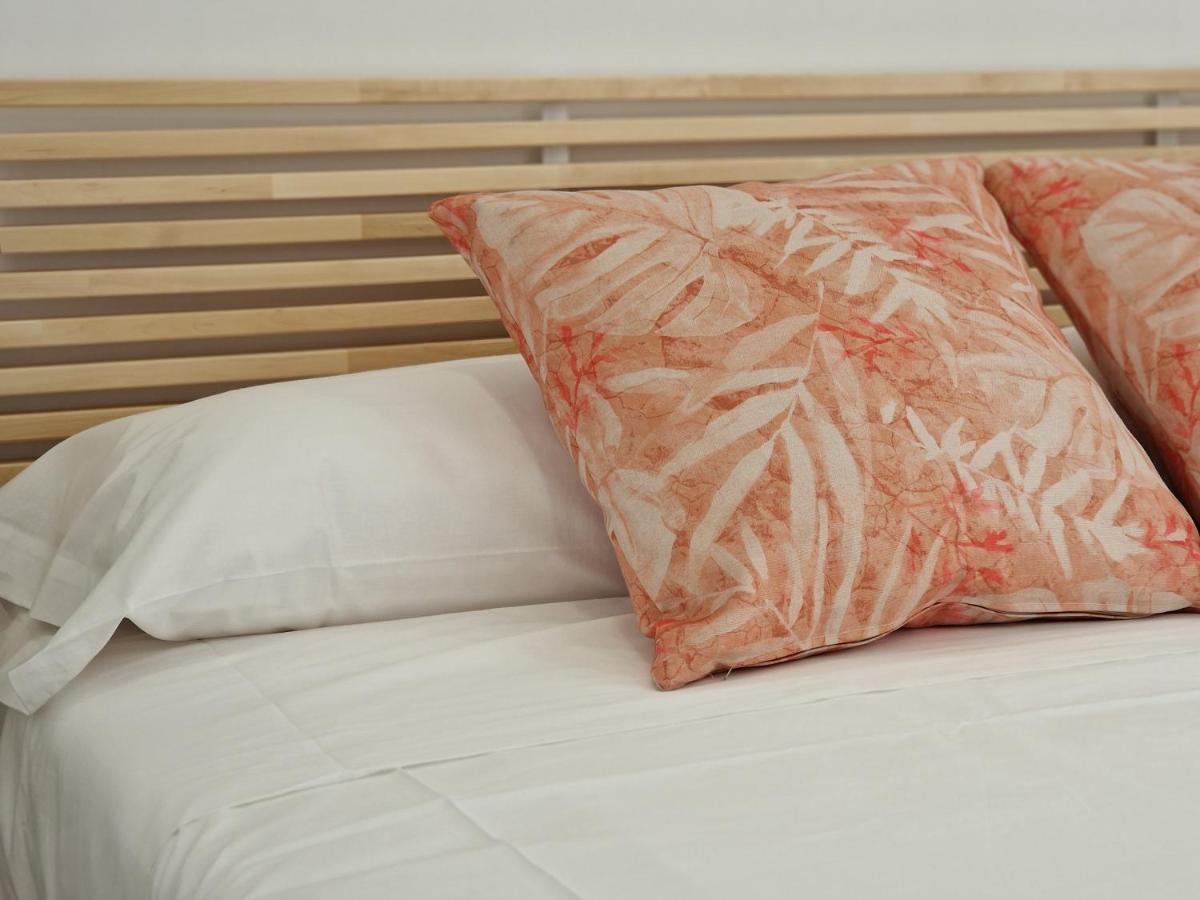 Pavone Apartments Malaga Ngoại thất bức ảnh
