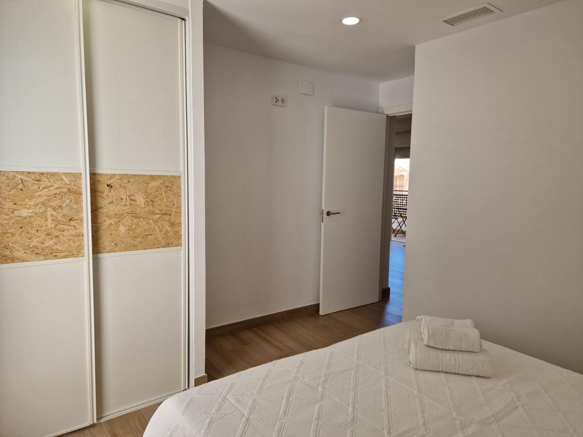 Pavone Apartments Malaga Ngoại thất bức ảnh