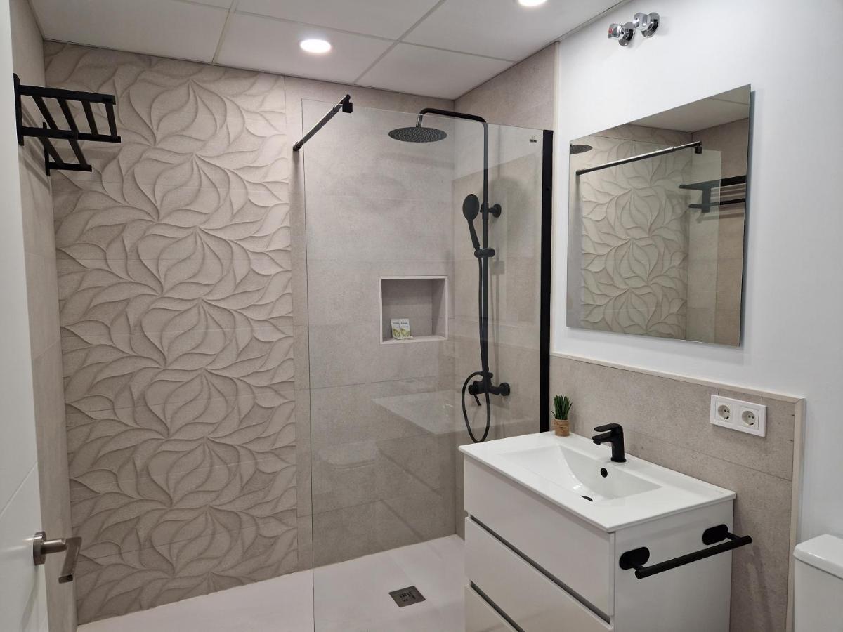 Pavone Apartments Malaga Ngoại thất bức ảnh