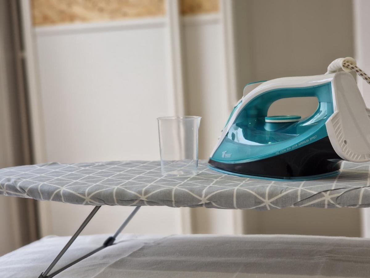 Pavone Apartments Malaga Ngoại thất bức ảnh