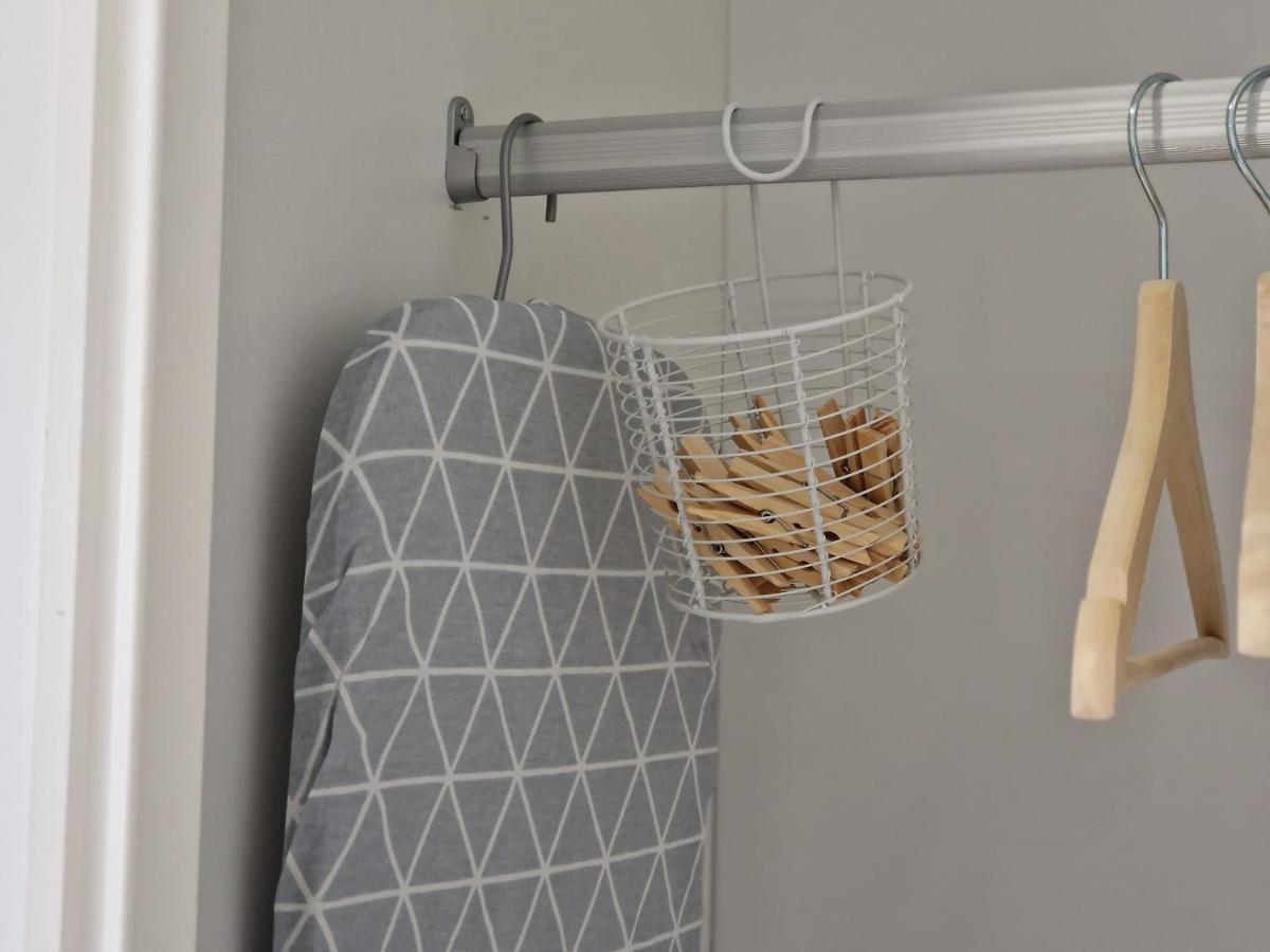Pavone Apartments Malaga Ngoại thất bức ảnh