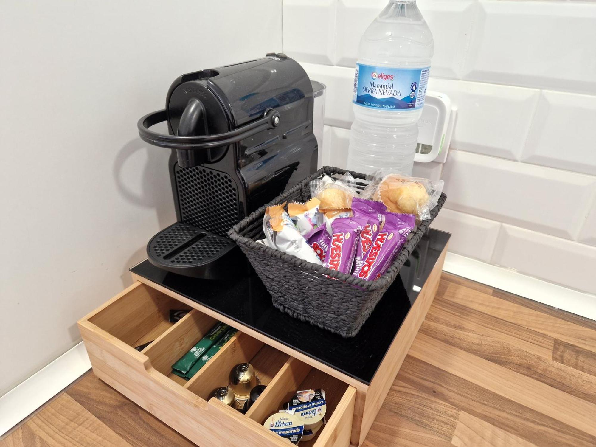 Pavone Apartments Malaga Ngoại thất bức ảnh