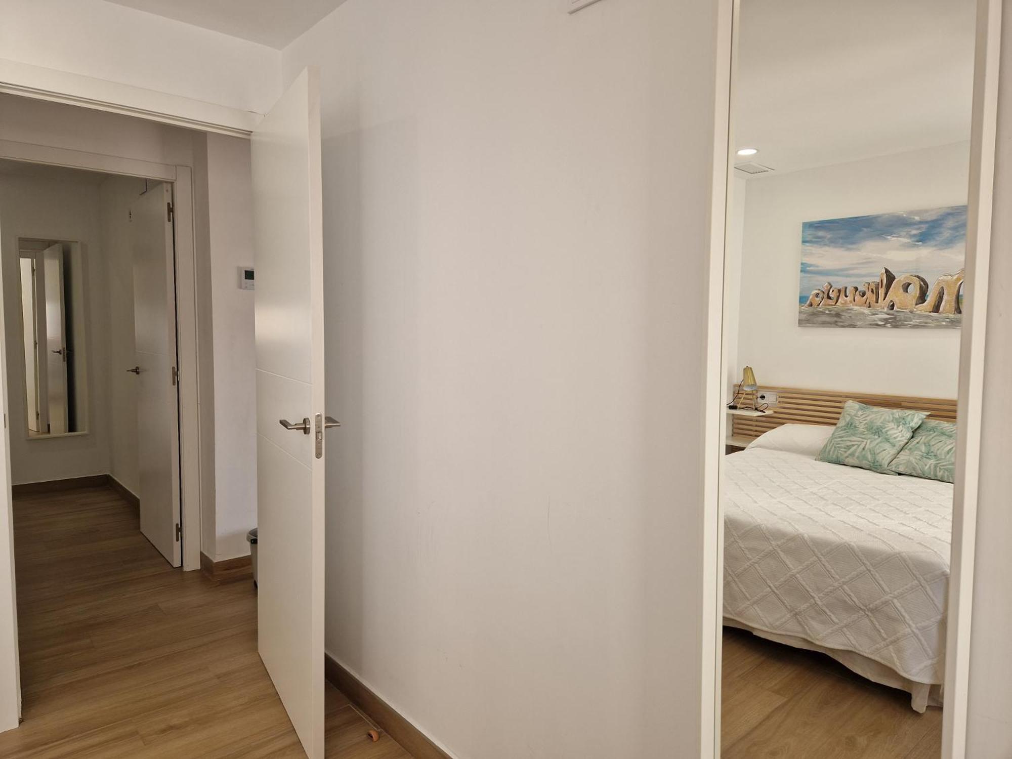 Pavone Apartments Malaga Ngoại thất bức ảnh