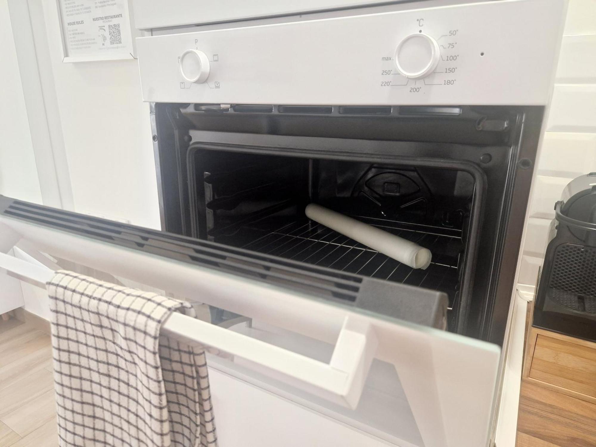 Pavone Apartments Malaga Ngoại thất bức ảnh