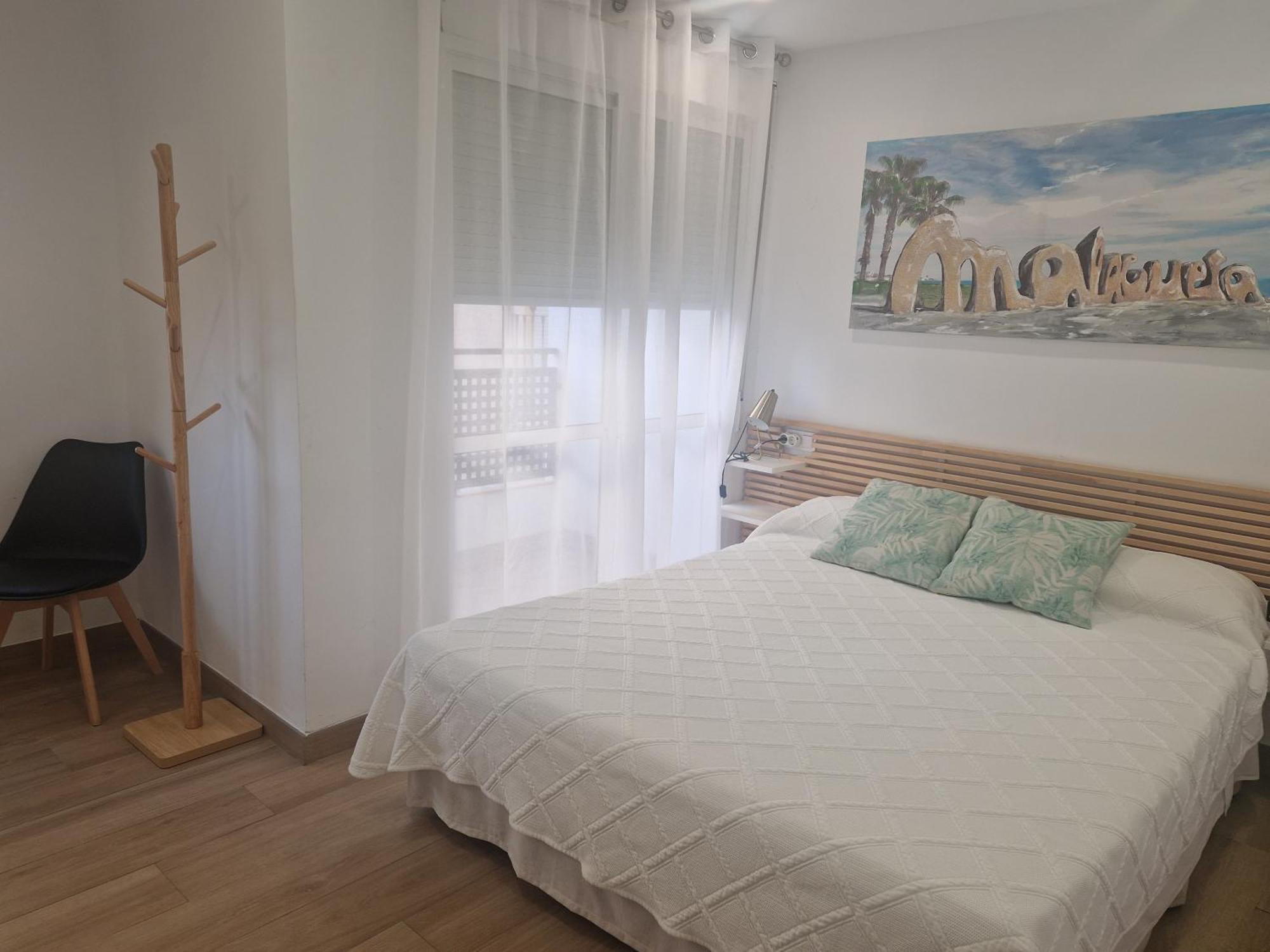 Pavone Apartments Malaga Ngoại thất bức ảnh